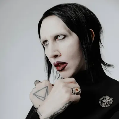 Marilyn Manson profile