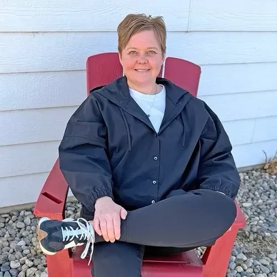 Marilyn McMurray profile