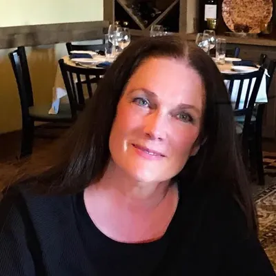 Marilyn Rodman profile