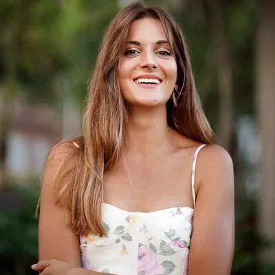 Marianela H profile
