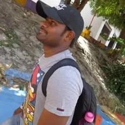 Madhusudhan Marisetti profile
