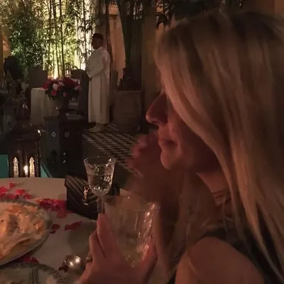 ☼ Marimar profile