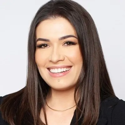 Mariana Massariol 🧿 profile