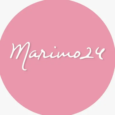 Marimo24 Online Fashion Shop profile