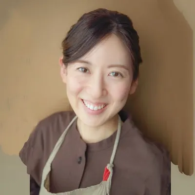marimo|お菓子研究家 profile