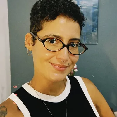Mari Morena profile