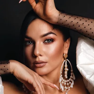 MARINA XCLUSIVE 👠Хай хилс• Вог• Москва profile