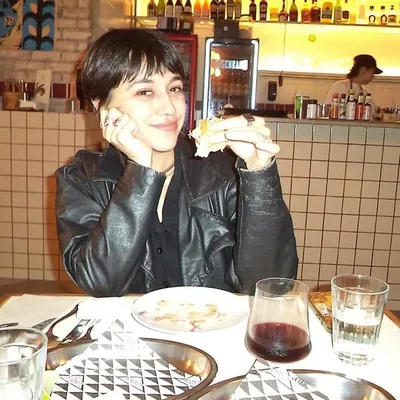 Marina Consiglio profile