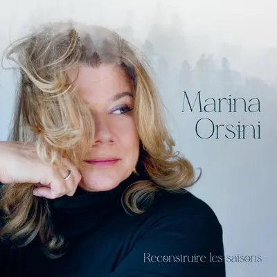 Marina Orsini profile