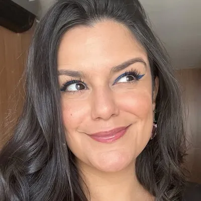 Marina Smith profile