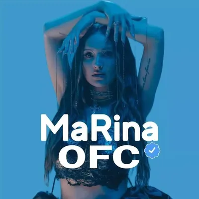 MaRina Łuczenko-Szczęsna OFC profile