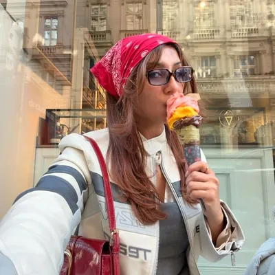 Marina Abd El Malak | FASHION & LIFESTYLE CREATOR profile