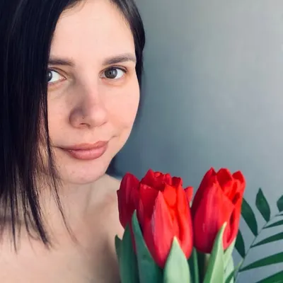 Марина Балмашева profile
