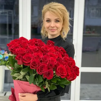Цветы Изобильный profile
