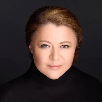 Марина Жигалова profile