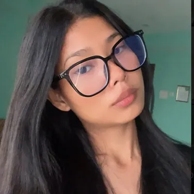 Marina Sangma profile