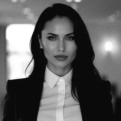 Marina Slobodyanik profile