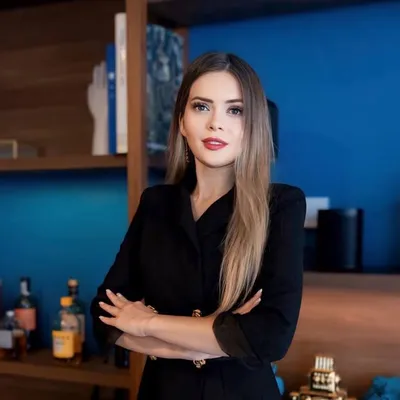 Maryna Khatskevich. Индивидуальный и парный психолог, коуч ICTA profile