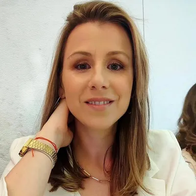 Marina Arnaut Peric profile