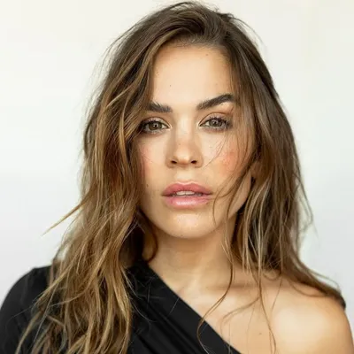 Marina Bastarache profile