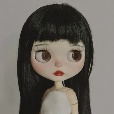MARINA BLAU ˖⋆☆˚₊‧ Fashion Creative profile