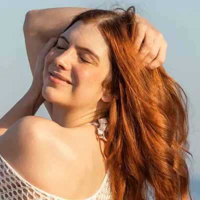 Marina Daschner profile