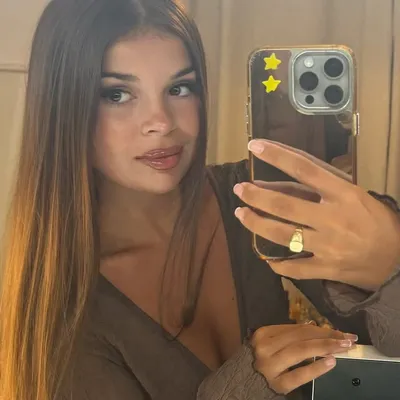 Marina Díaz profile