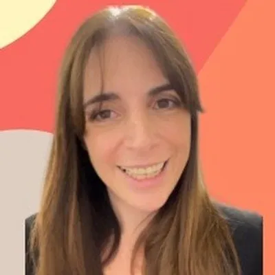 Marina Halperin - Psicóloga profile