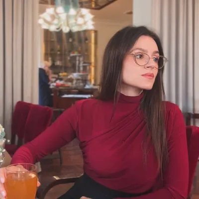 Marina | The Geek Girl 🤓 profile