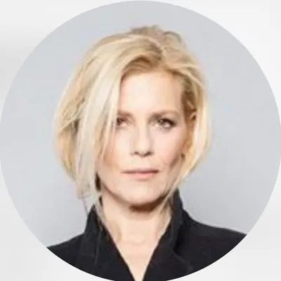 Marina Foïs profile