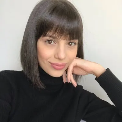 Marina Furtado profile