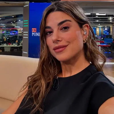 Marina Granziera profile
