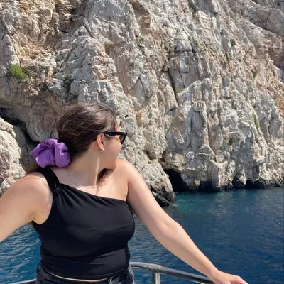Marina profile