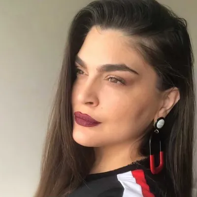 Marina Kelekidou profile