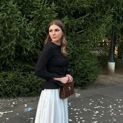 Marina Magalyuk profile
