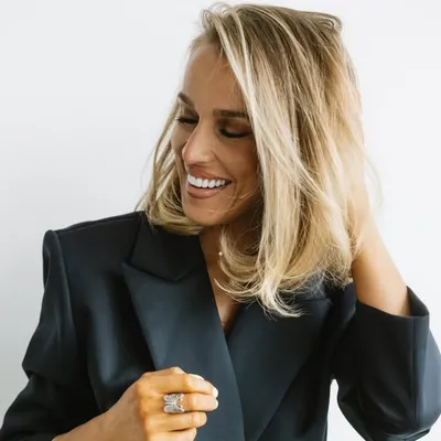 Marina McAvoy profile