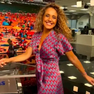 Marina Monzón profile