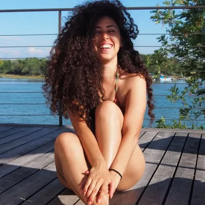 Maternidade no estrangeiro profile