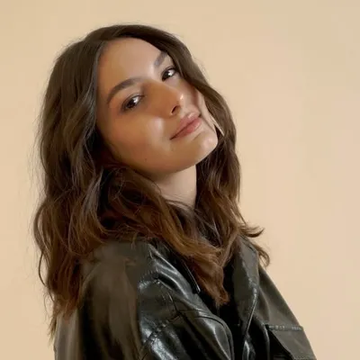 Marina Moschen profile