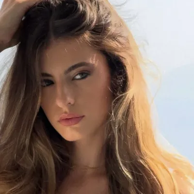 MARINA MUSTAPARTA profile