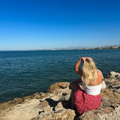 M A R I N A profile
