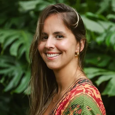 Marina Repetto profile