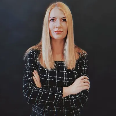 Марина Реснайс, психолог profile