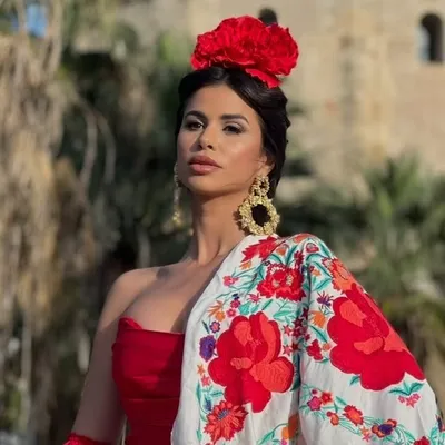 Marina Ruiz Mora profile