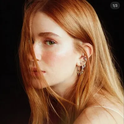 Marina Ruy Barbosa profile