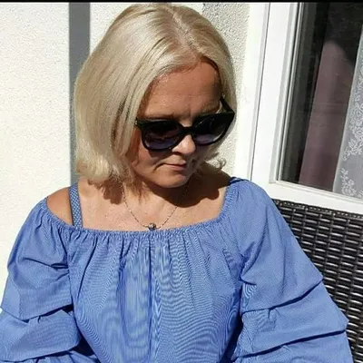 Marina profile