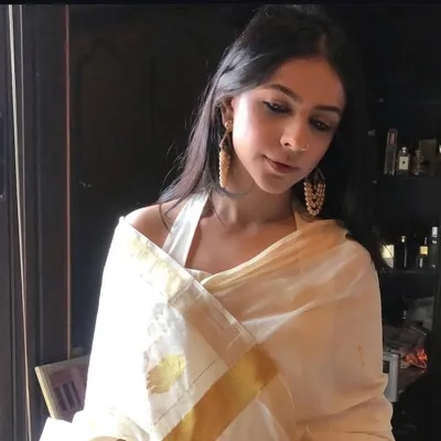 Marina Shaikh profile