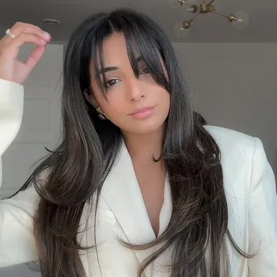 Marina Aslam profile