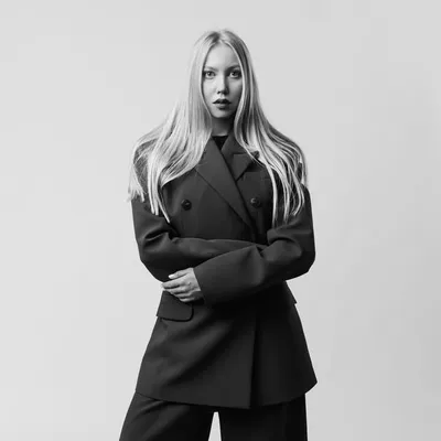 Marina Stepanova profile