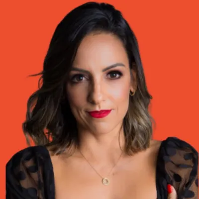Mentora de Negócios Digitais | Rotina Lucrativa ®️ profile